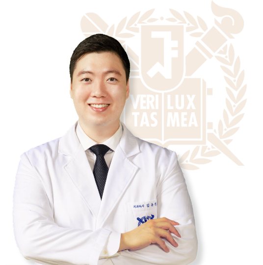 Dr. Yu Jin Kim, dentist at The Seoul Dental in Seongnam, Korea