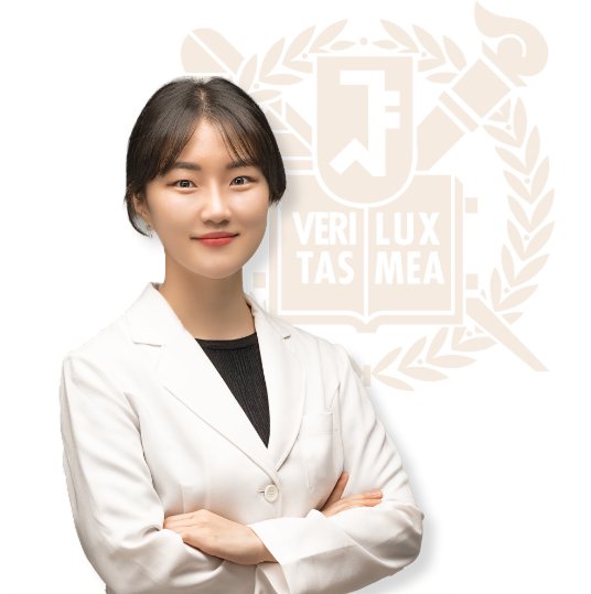 Dr. Min Ji Choi, dentist at The Seoul Dental in Seongnam, Korea