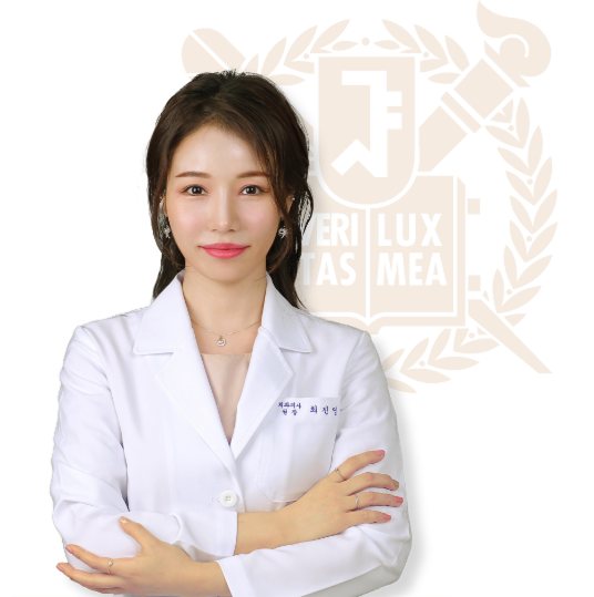 Dr. Jin Young Choi, dentist at The Seoul Dental in Seongnam, Korea